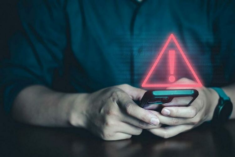 Тестовете на системата BG-ALERT стартират от 7 ноември в страната (ГРАФИК)