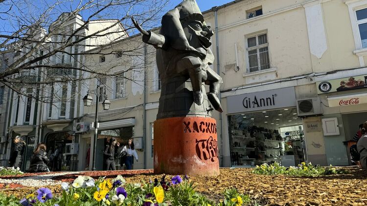 Температури до 20 градуса в неделя 
