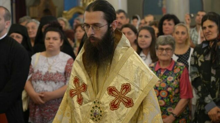 Светият Синод избра новия Сливенски митрополит