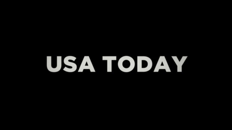 KALEO споделят разтърсващия нов сингъл „USA Today“ за насилието с оръжие в САЩ