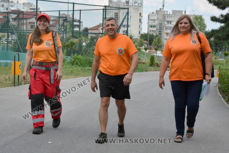 Стартира кампания за подпомагане на пострадалите от огненото бедствие