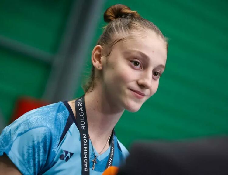 Калояна Налбантова записа първата си олимпийска победа срещу представителка на домакините