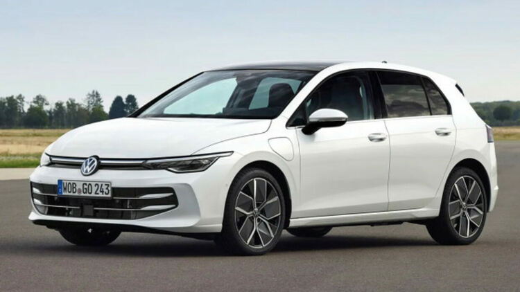 Край на една епоха - VW се отказва от дизеловия Golf