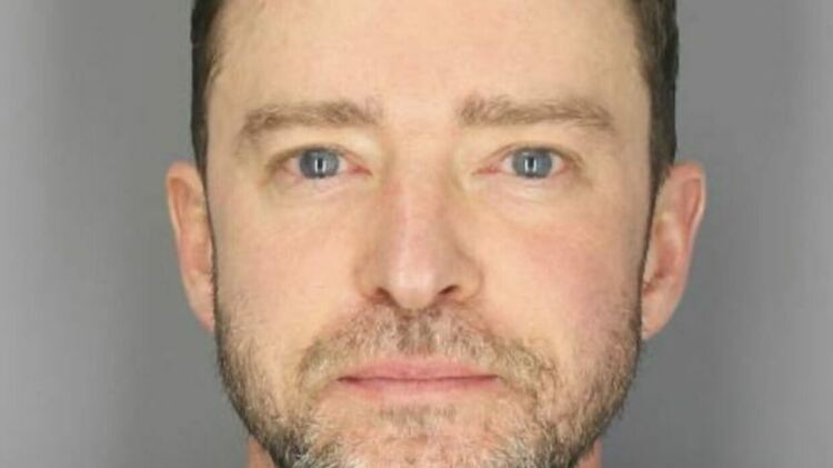 Justin Timberlake беше осъден за шофиране в нетрезво състояние