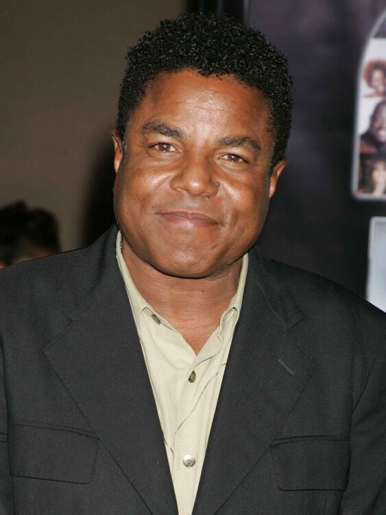 Почина братът на Michael Jackson, Tito Jackson