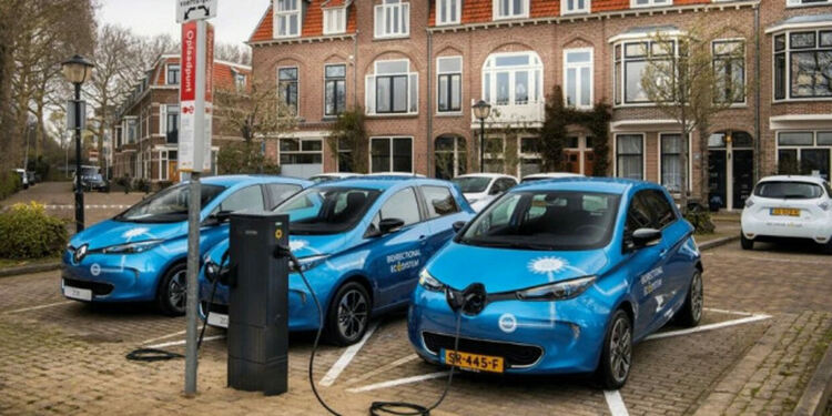 Правителство в ЕС удари с по-голям данък собственици на електромобили