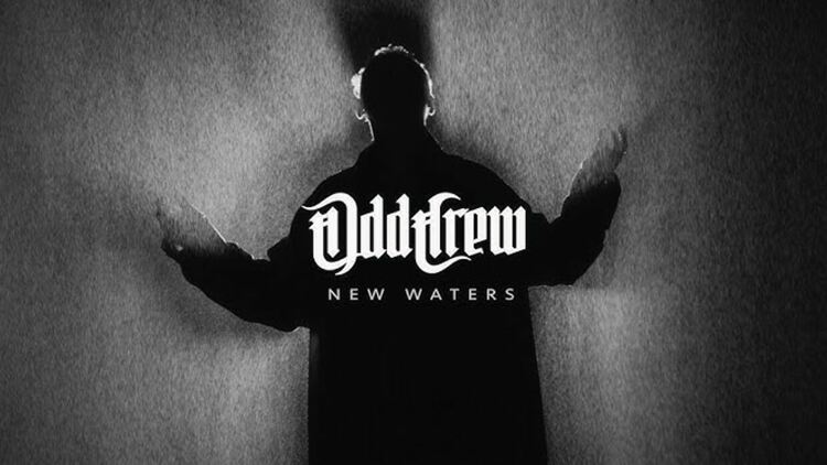 Odd Crew представиха новия си сингъл и видео, „New Waters“