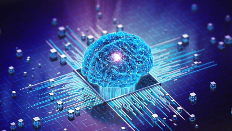AI  определи състава на идеалната рок група 
