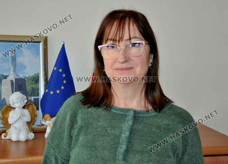 Адвокатите в Хасково си избраха Зоя Зарчева за председател на колегията