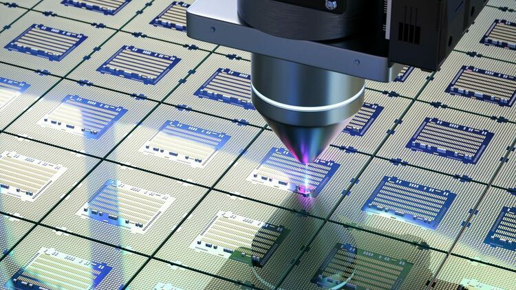 Земетресението в Тайван удари TSMC: производството на чипове е сериозно засегнато