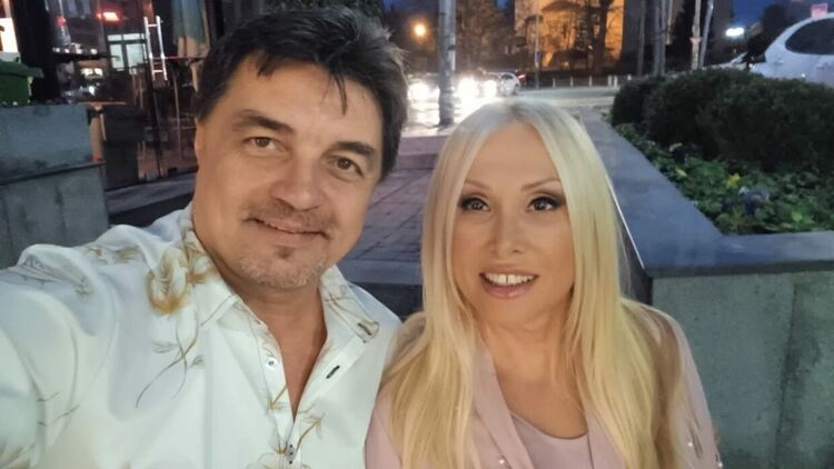 Искрен Пецов и Кристина Димитрова с романтичен дует за „Първата любов“