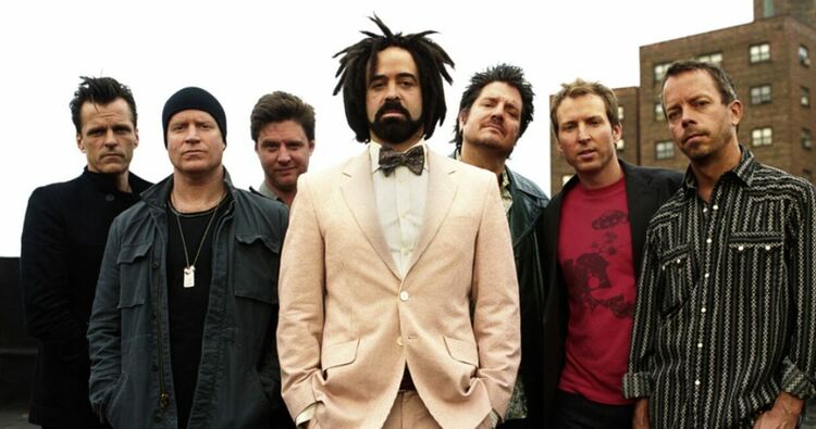 Counting Crows обявиха нов албум, пуснаха сингъла „Spaceman In Tulsa“