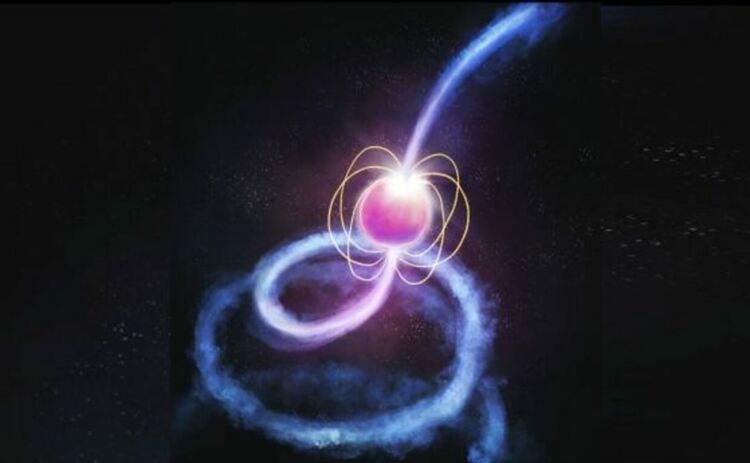 Вече 35 години от космоса идва редовен сигнал. И никой не знае какъв е той