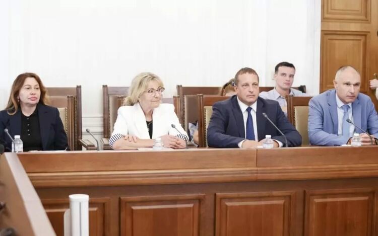 Новата КПК няма да прави проверки на санкционирани по „Магнитски“