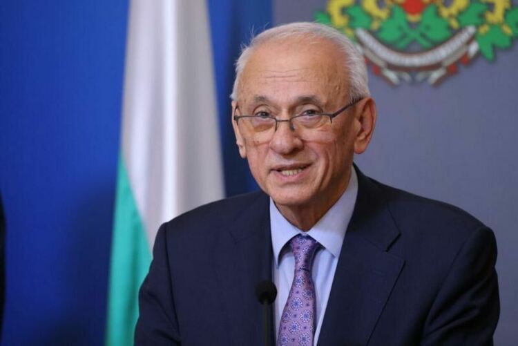 Силви Кирилов: Ваксината срещу варицела при децата става задължителна от 2026 г.