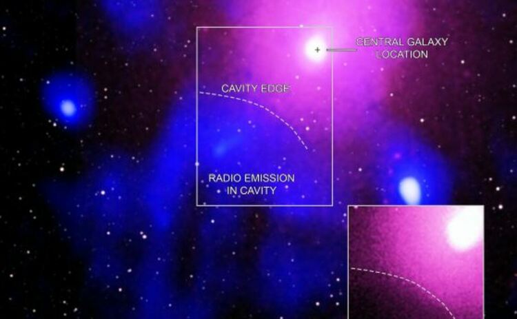 Скоро може да станем свидетели на експлозия на черна дупка с вероятност над 90%