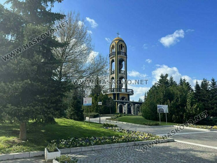 Слънцето ще преобладава в днешната неделя