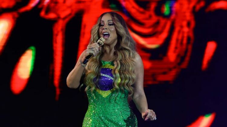 Mariah Carey ще открие Зимните олимпийски игри в Милано Кортина 2026