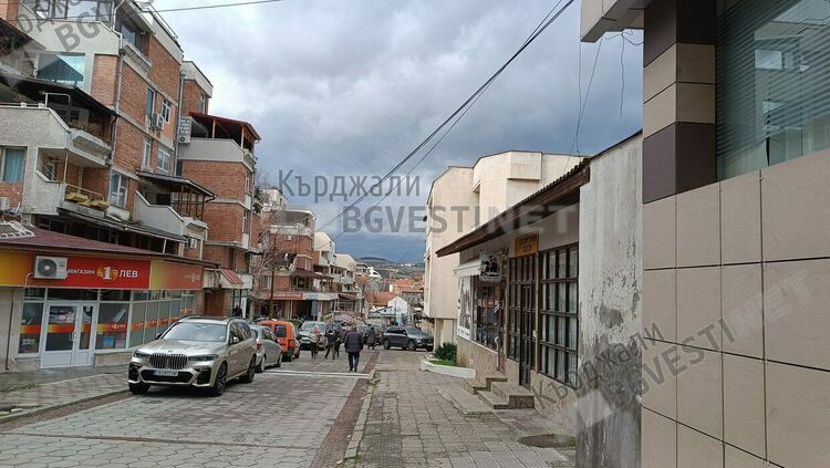 Предимно облачно и студено днес в Кърджали