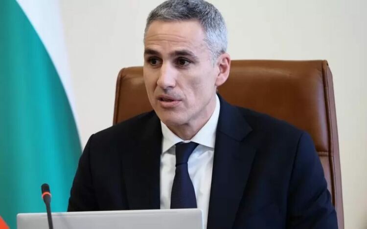 Служебният кабинет гласува 65 млн. евро за вота