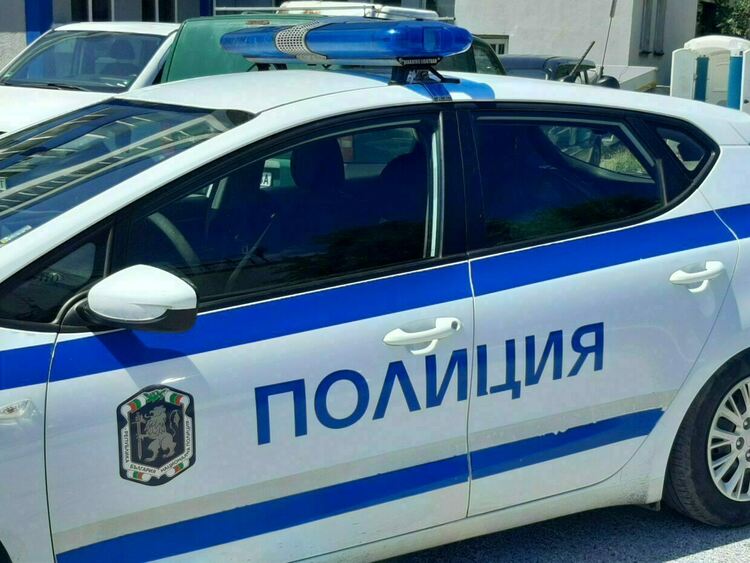 Затруднено е движението на пътя Садово - Пловдив заради тежка катастрофа (обновена)