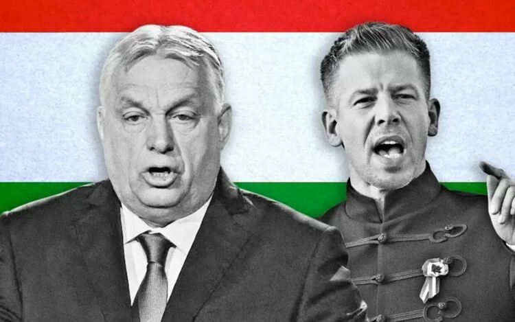 Изборите в Унгария протичат при висока избирателна активност