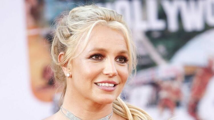 След ареста Britney Spears влезе в клиника за рехабилитация