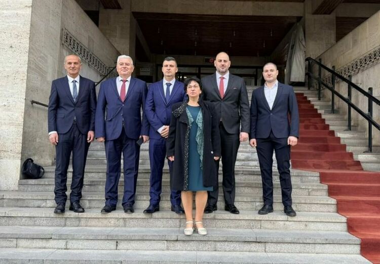 Окончателно: „Прогресивна България“ първи, ГЕРБ-СДС втори в Смолянско