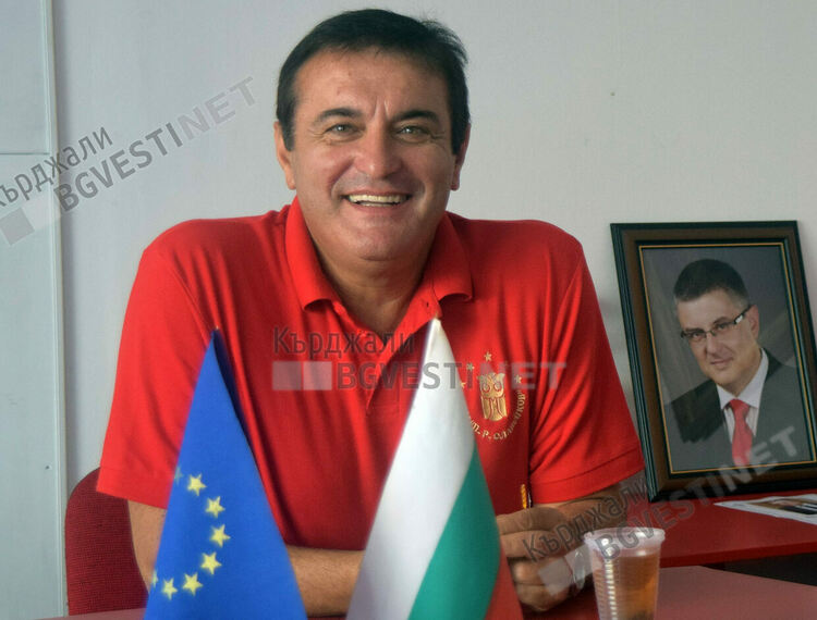 Багдасаров със спасително предложение за БСП ,лансира нова национална структура
