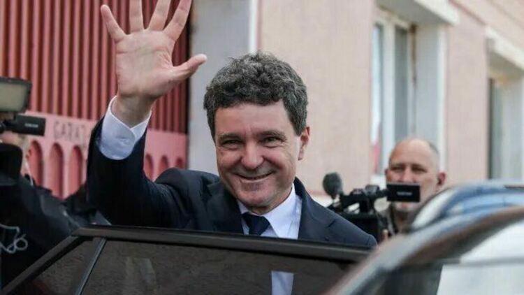 Румънският президент: Готови сме за обединение, ако молдовците го поискат