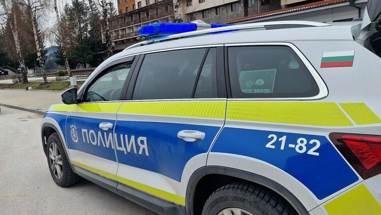 Трима задържани за притежание на наркотици в област Смолян