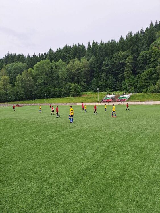 „Смолян Къп 2026“ събра млади футболни таланти на Градския стадион