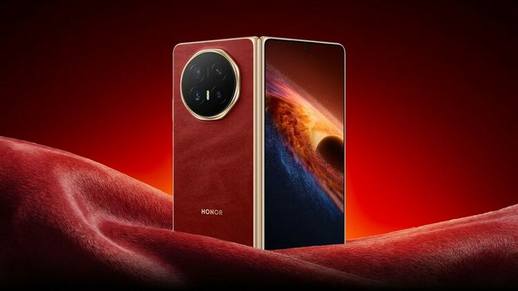  HONOR Magic V6: Сгъваемият флагман, който издържа на бързия ни ритъм