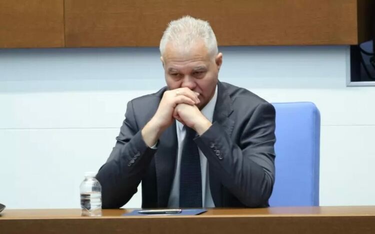 Закриването на Комисията по досиетата започна