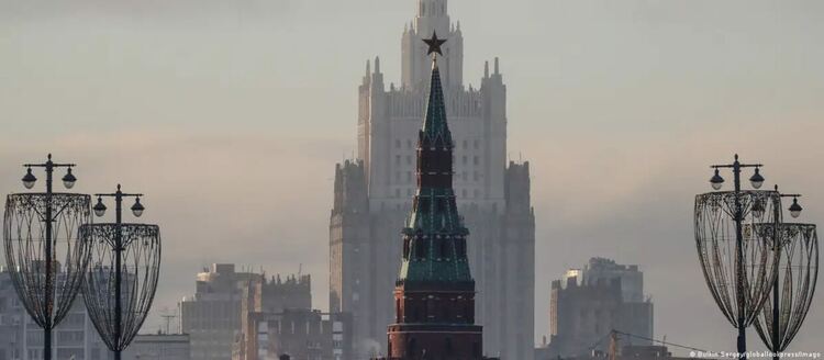 „Чуждестранни агенти“: екзекуция на инакомислещите в Русия