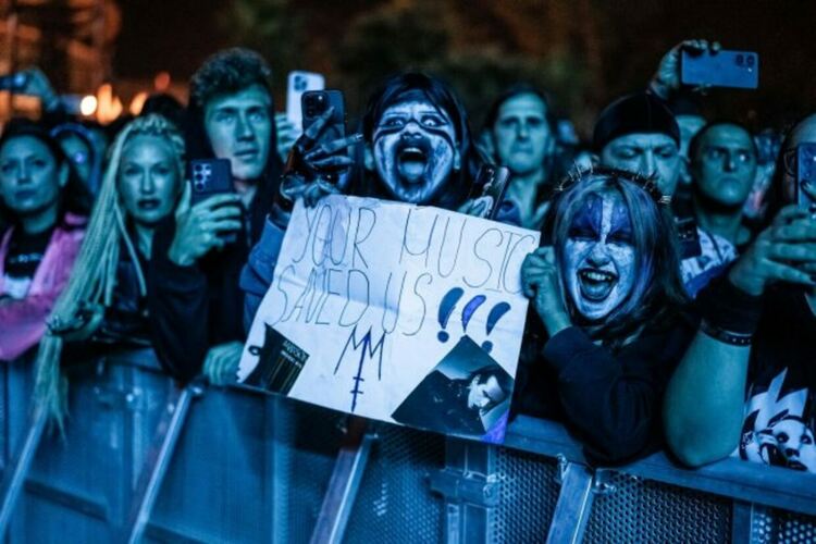Едва свършил Hills Of Rock 2026 и промо билетите за догодина са продадени за час