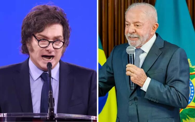 Небивал дипломатически скандал разтресе Бразилия и Аржентина
