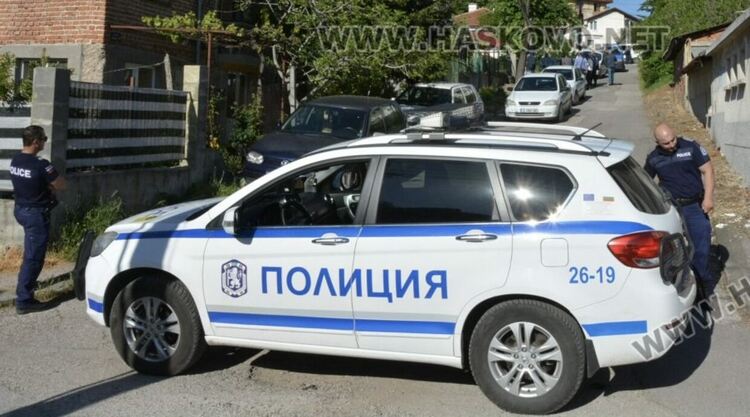 Повдигнаха обвинение на 18-годишния за убийството на чичо си