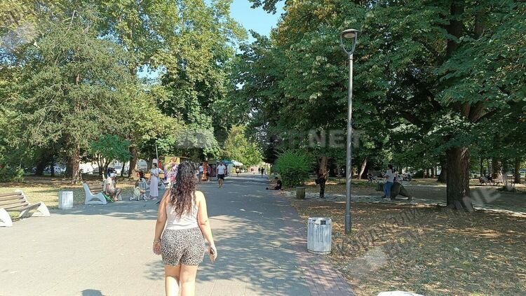 Предимно слънчево и ветровито днес в Кърджали