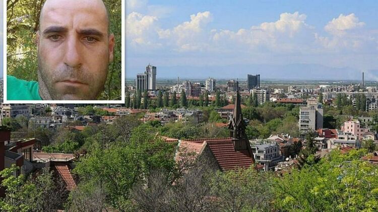 Палецът на „Тесак“ стигна до България: Как онлайн субкултурата доведе до убийството в Пловдив