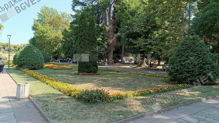 Слънчево ще бъде днес времето в Кърджали,очаква се затопляне