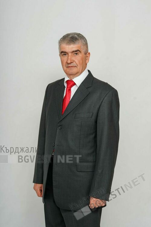 Гюрсел Осман Емин се завръща в управлението на земеделието в Кърджали