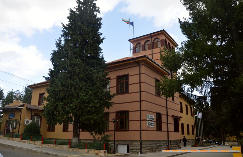 Икономическа полиция в Кърджали проверява Община Черноочене за неправомерно събирани суми от граждани