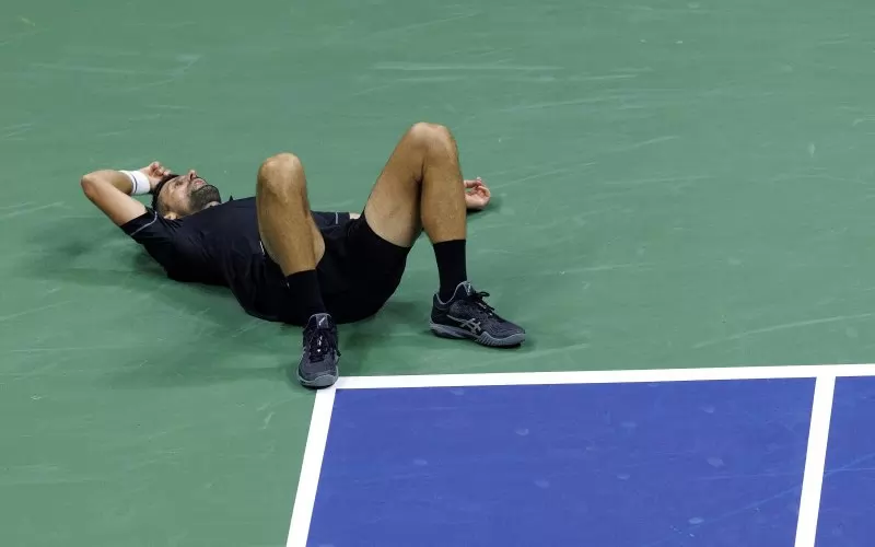 Джокович сензационно отпадна в I кръг на US Open