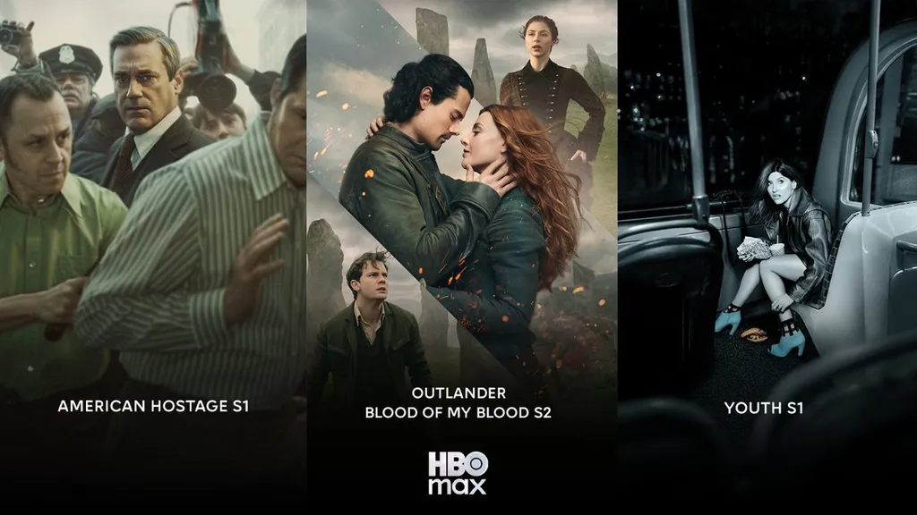 Какво да гледаме в HBO Max през септември 2026 г.