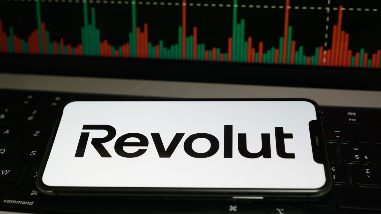 Revolut потвърди за теч на лични данни на потребители