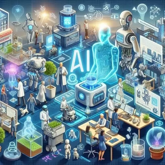 Amazon, OpenAI, Microsoft строят газови централи заради ИИ