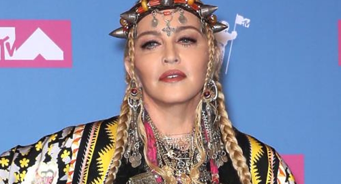 Мадона ще открие наградите MTV Video Music Awards с изпълнение на живо след 23 години отсъствие