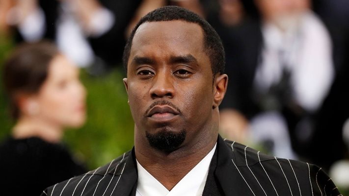 Пи Диди се радвал на луксозен живот в затвора – масажи, изискана храна и алкохол