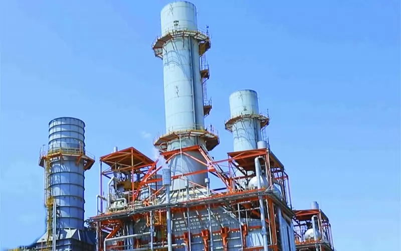 В Румъния тръгва една от най-големите газови електроцентрали в ЕС